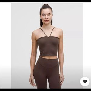 Lululemon align top size 4